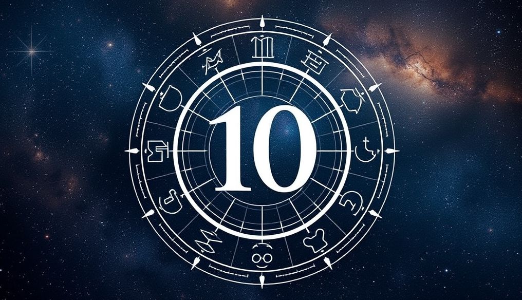 The 10th House in Astrology: Your Career, Reputation, and Life's Purpose