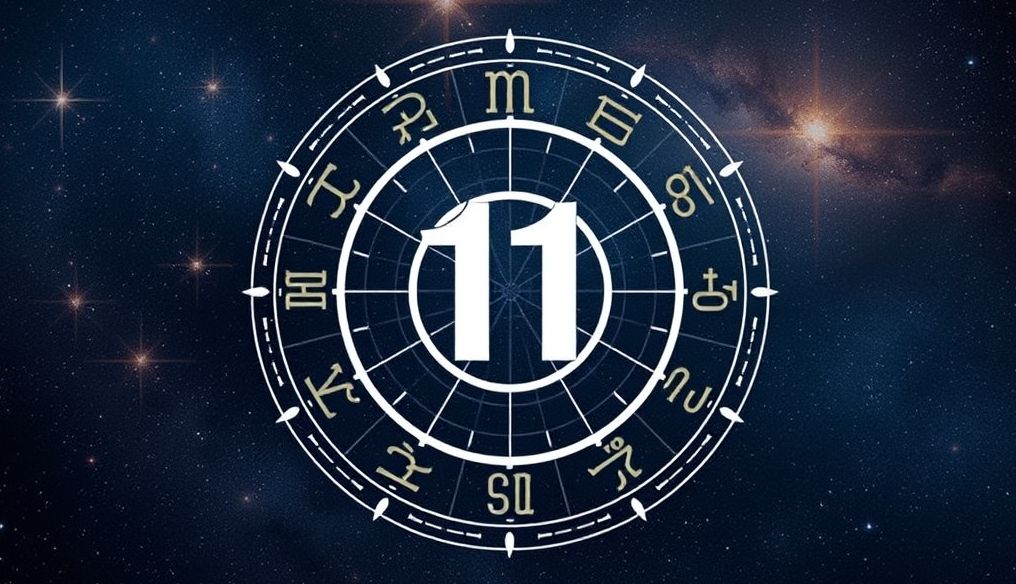 The 11th House in Astrology: Your Hopes, Dreams, and Social Circles
