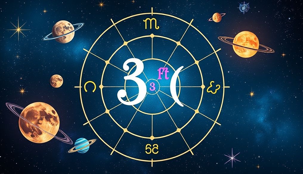 The 3rd House in Astrology: Communication, Siblings, and the Curious Mind