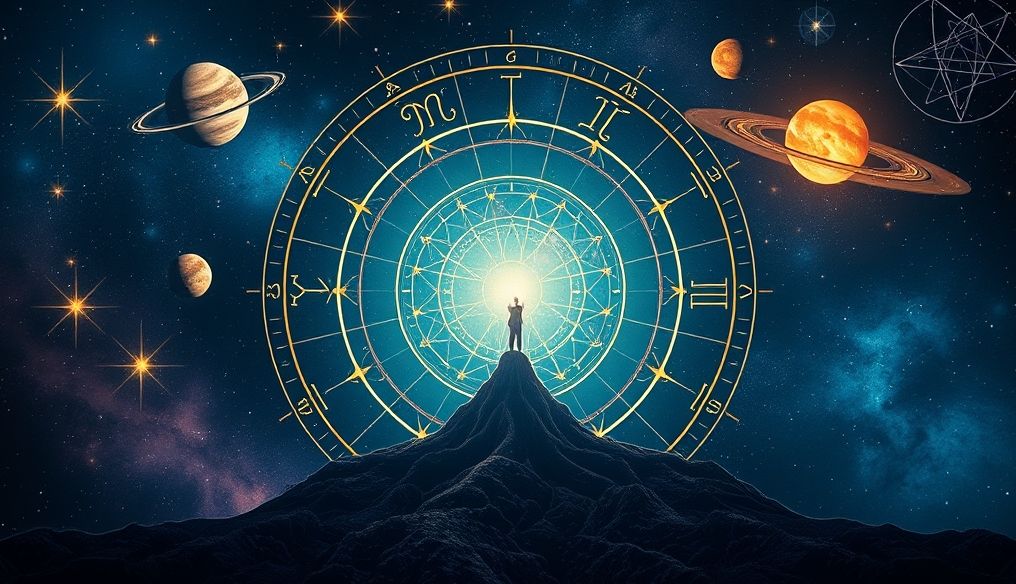The 4th House in Astrology: Unveiling Your Roots and Inner Sanctuary