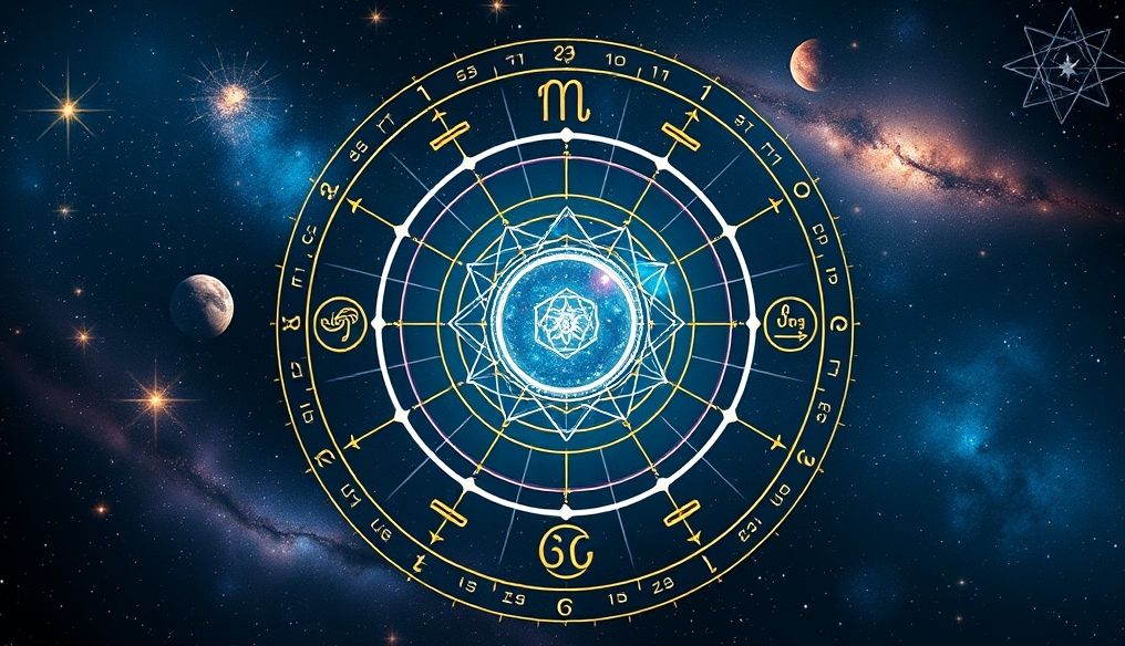 The 6th House: Your Cosmic Blueprint for Work, Health, and Daily Routines