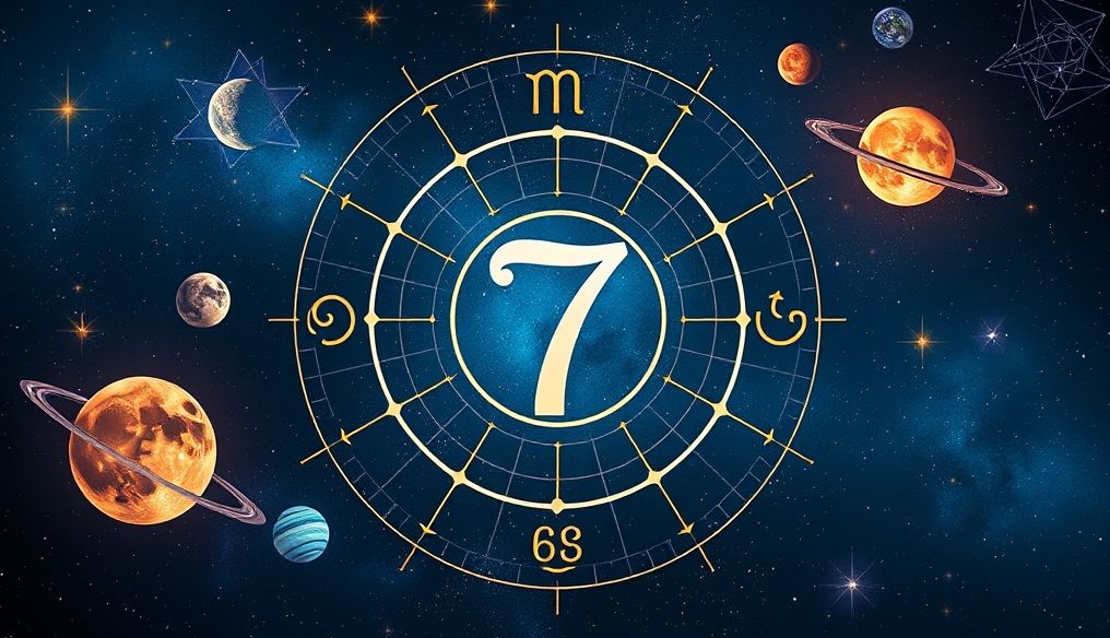 Understanding the 7th House in Astrology: Partnerships, Commitments, and the Other