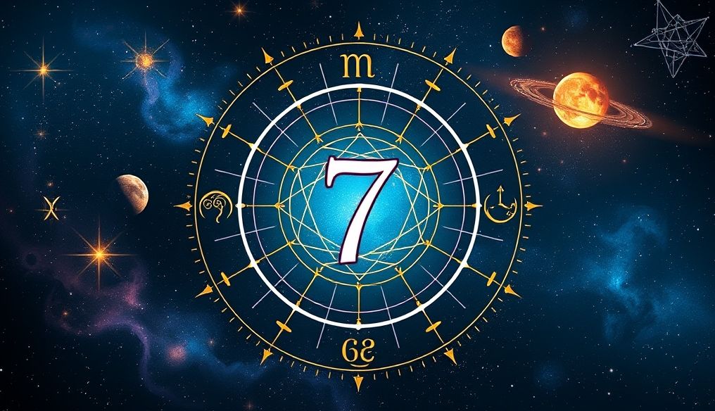 The 7th House in Astrology: The Mysterious World of Relationships, Marriage, and Partnerships