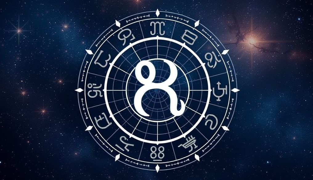 The Mysteries of the 8th House in Astrology: Transformation, Intimacy, and Shared Resources