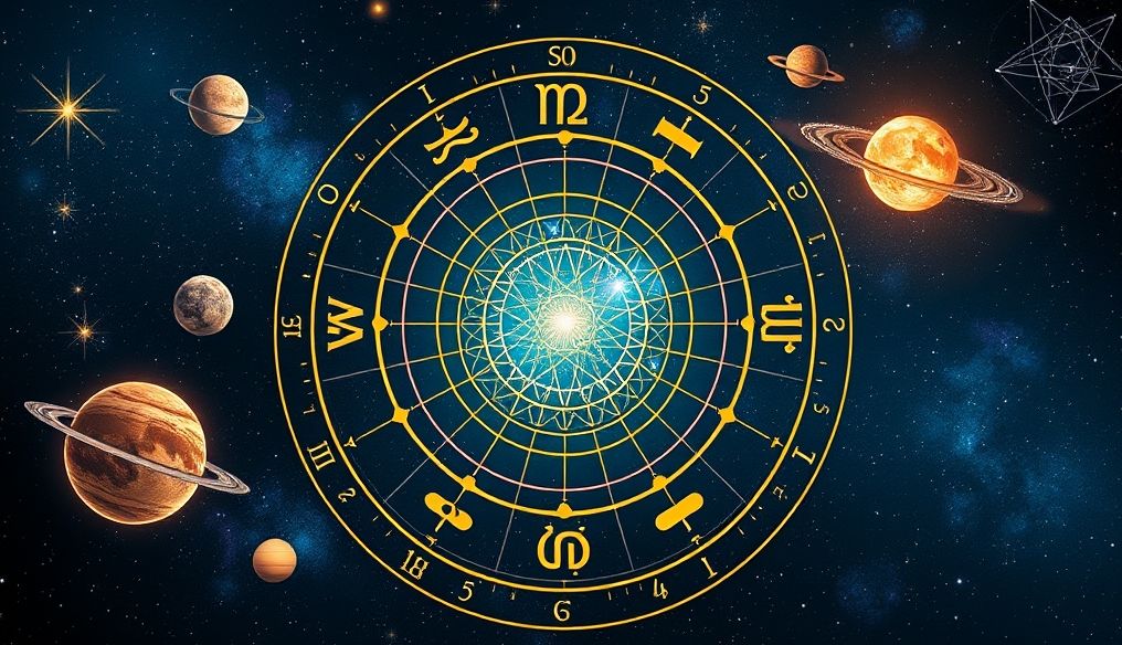 Hellenistic Astrology: The Ancient Roots of Your Cosmic Blueprint