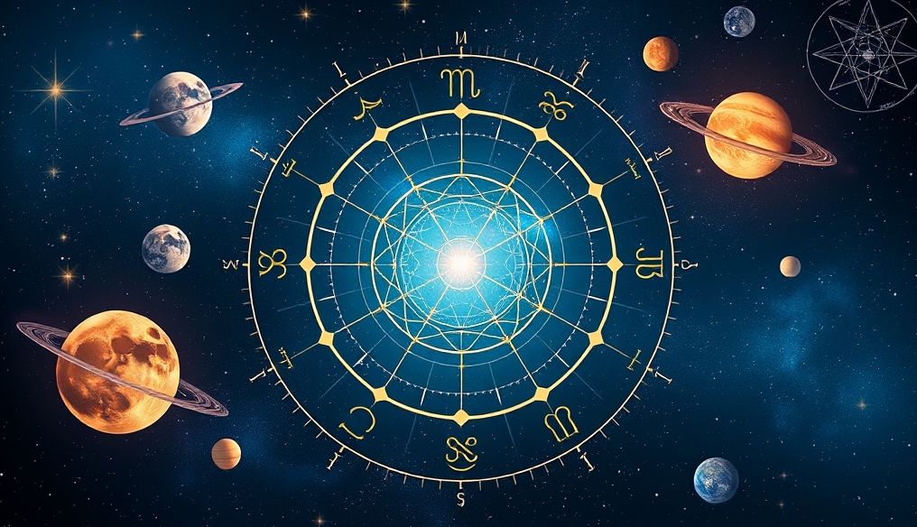 Introduction to Synastry: Understanding Relationship Chemistry