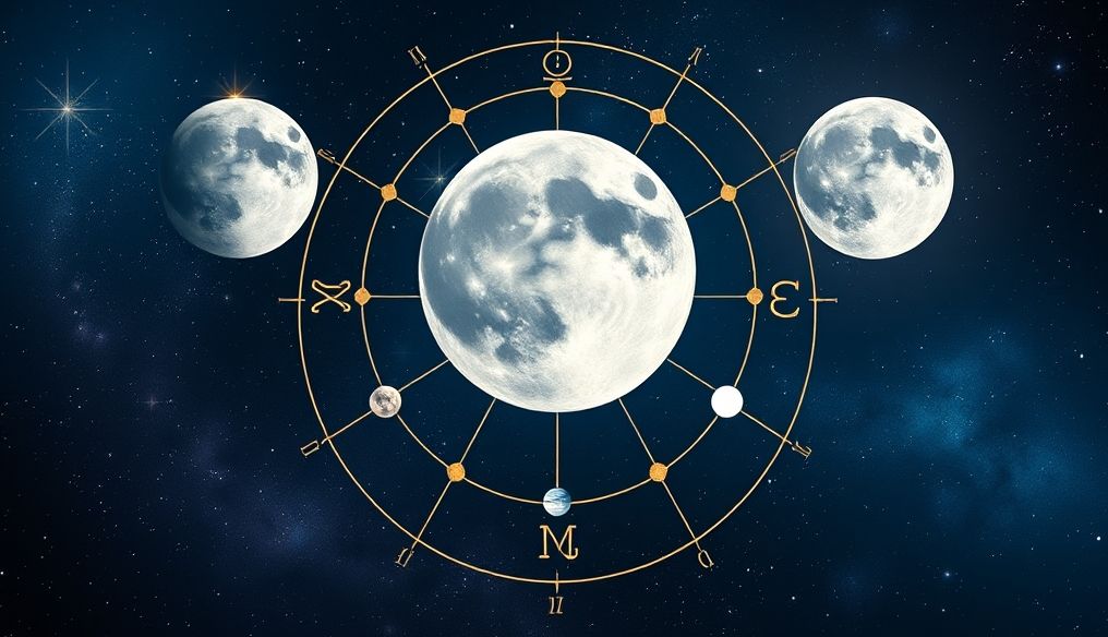 Moon Conjunct Moon Synastry, Emotional Compatibility, Relationship Synastry, Synastry Aspects, Lunar Alignment, Emotional Harmony, Moon in Synastry