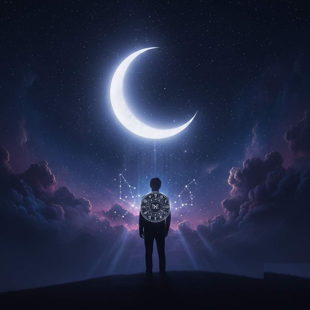 Unveiling Your Soul's True Nature: The Profound Meaning of Your Moon Sign