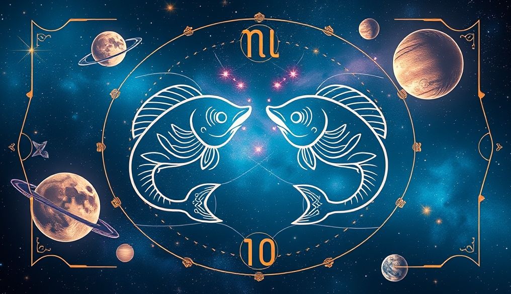 Pisces: Exploring the Dreamy Depths of the Twelfth Astrological Sign