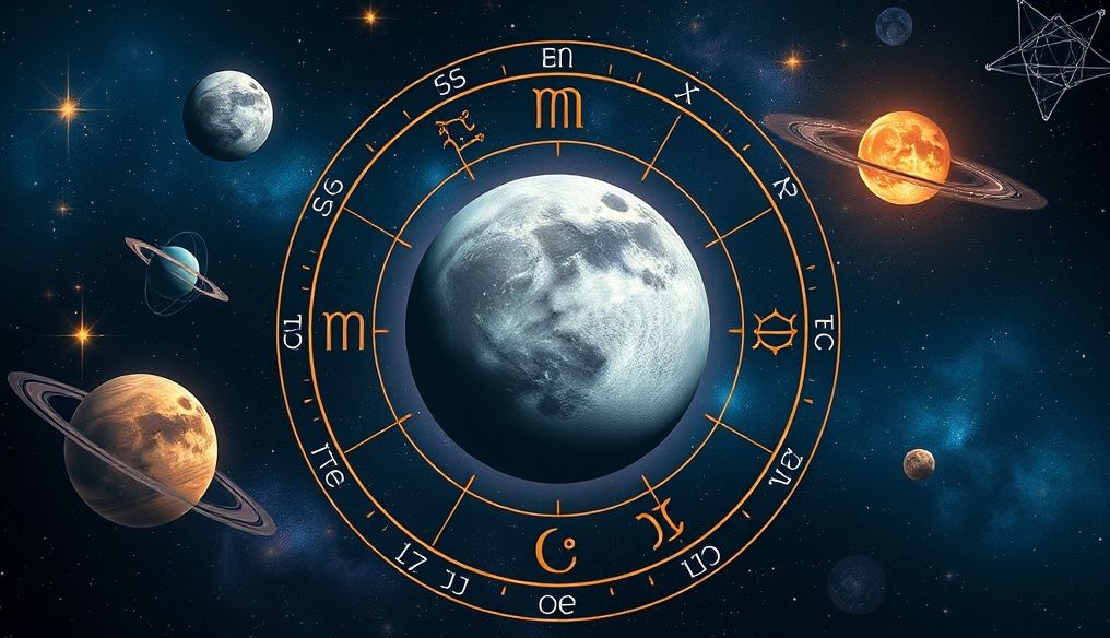 Pluto in Astrology: The Planet of Transformation and the Underworld