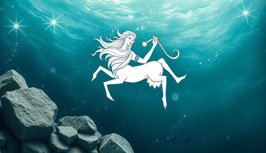 Unlocking Your Future: Understanding the Progressed Sun in Aquarius
