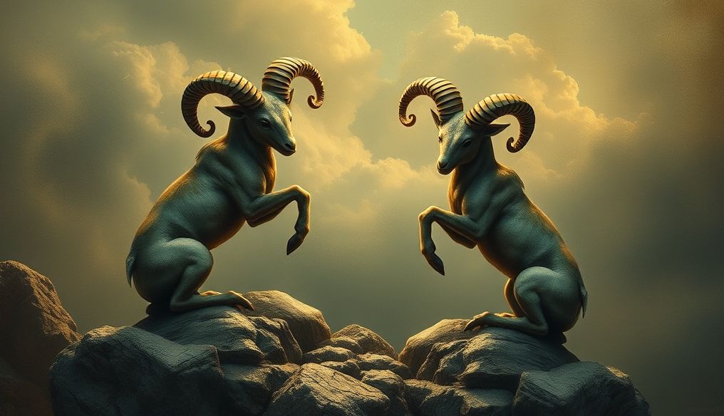 The Fiery Awakening: Understanding Your Progressed Sun in Aries