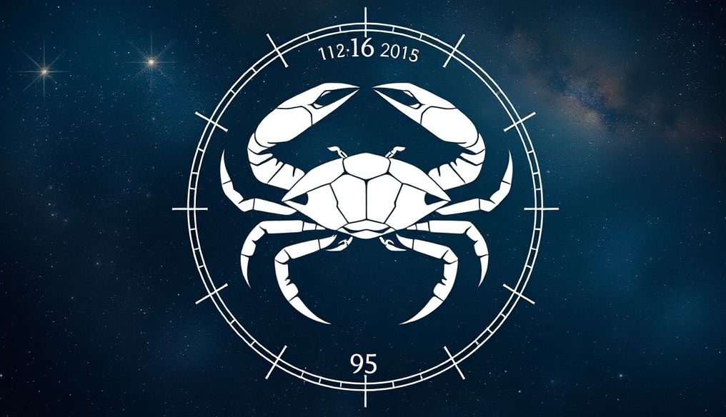 Understanding Your Progressed Sun in Cancer: A Journey of Emotional Evolution