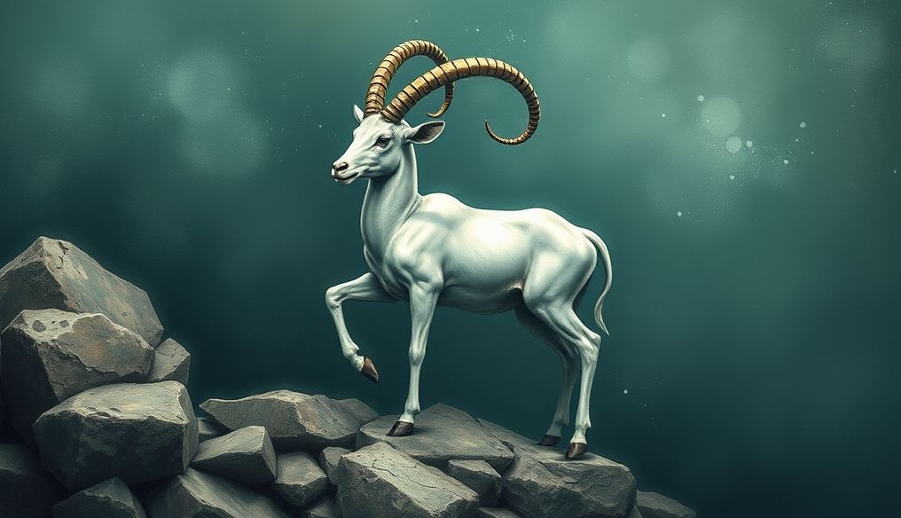 The Steadfast Ascent: Understanding Your Progressed Sun in Capricorn