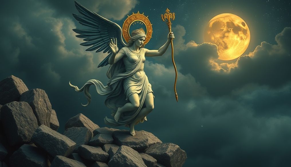 The Subtle Shift: Understanding Your Progressed Sun in Virgo