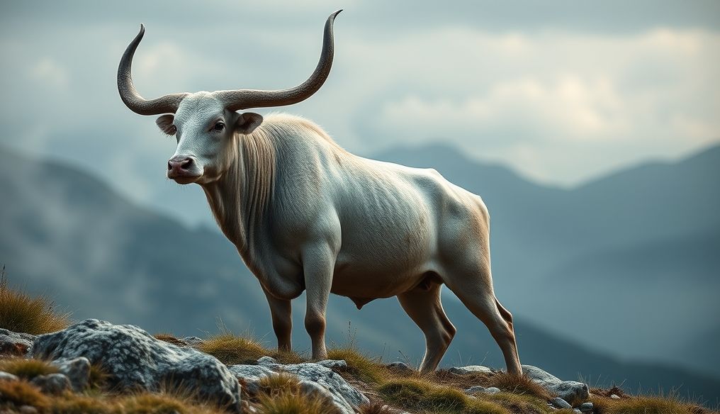 The Slow Bloom: Understanding Your Progressed Sun in Taurus