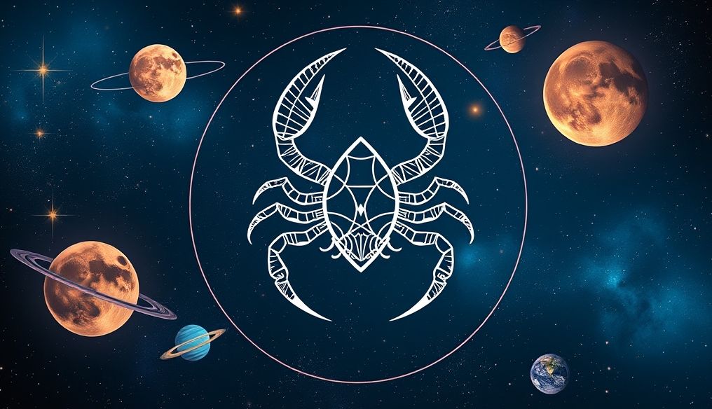 Scorpio: Unveiling the Mysteries of the Intense and Transformative Zodiac Archetype