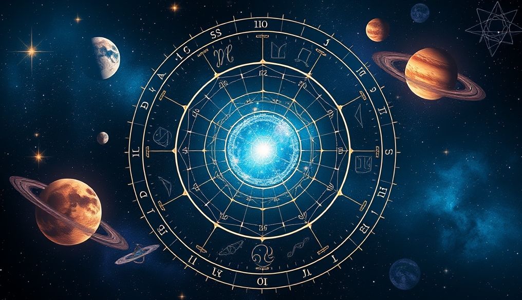 Unveiling Your Shadow Self: Understanding Shadow Signs in Astrology