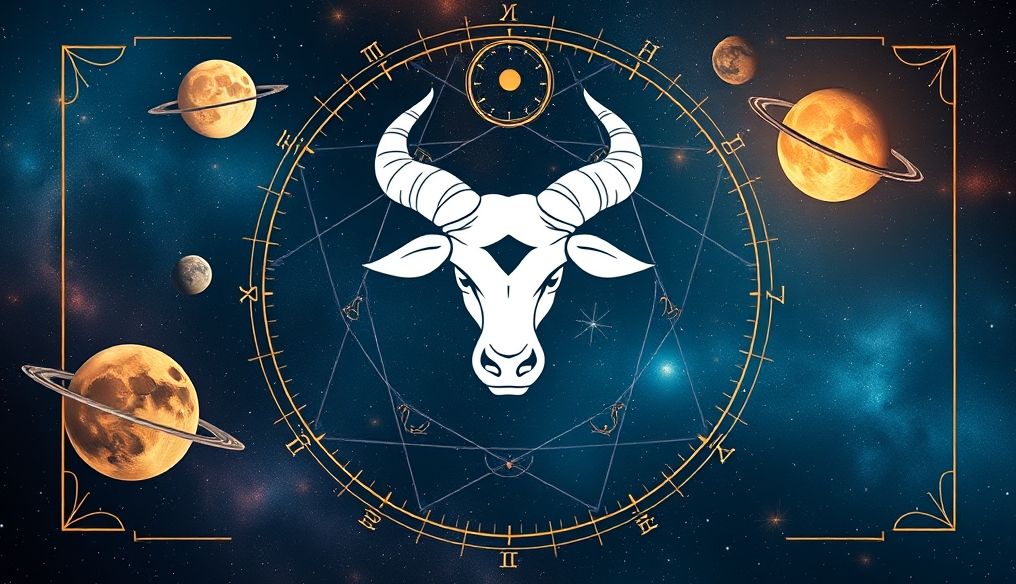 Taurus: The Embodiment of Earthly Delights and Steadfast Strength