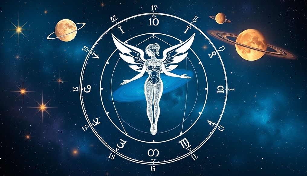 Virgo: The Archetype of the Healer, Analyst, and Servant