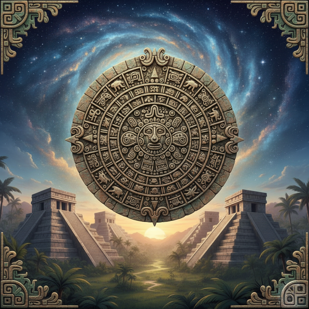 What Are the Mayan Zodiac Signs? Meanings of All 20 Day Signs