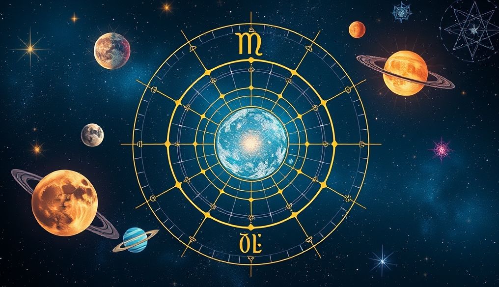 Understanding Mutable Signs in Astrology: The Masters of Adaptation